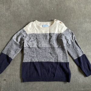 18 month Mayoral sweater